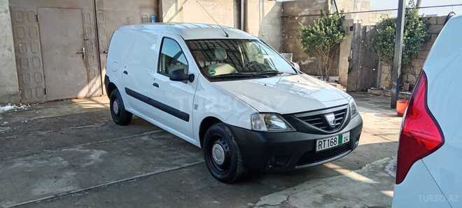 Ford Tourneo Connect 2012, 268,570 km - 1.8 л - Bakı