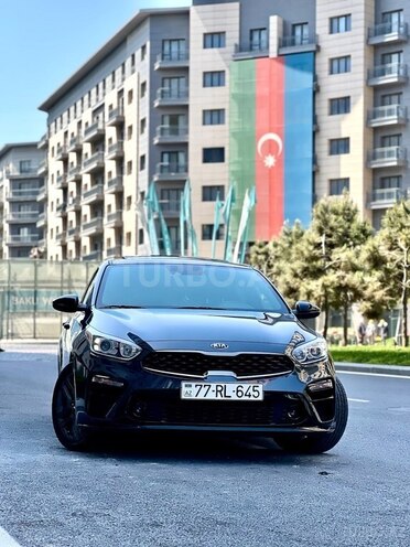 Kia Forte 2021, 74,030 km - 2.0 l - Bakı