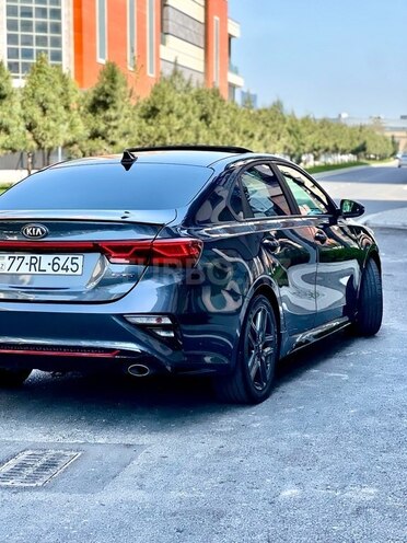 Kia Forte 2021, 74,030 km - 2.0 l - Bakı