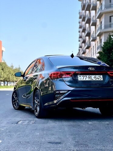 Kia Forte 2021, 74,030 km - 2.0 l - Bakı