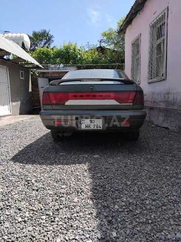 Daewoo Espero 1994, 440,440 km - 2.0 l - İmişli