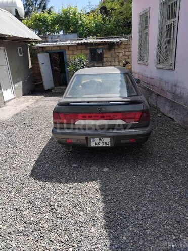 Daewoo Espero 1994, 440,440 km - 2.0 l - İmişli