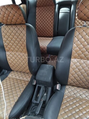 Daewoo Espero 1994, 440,440 km - 2.0 l - İmişli