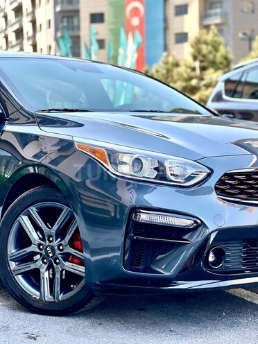 Kia Forte 2021, 74,030 km - 2.0 l - Bakı