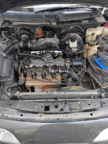 Daewoo Espero 1994, 440,440 km - 2.0 l - İmişli