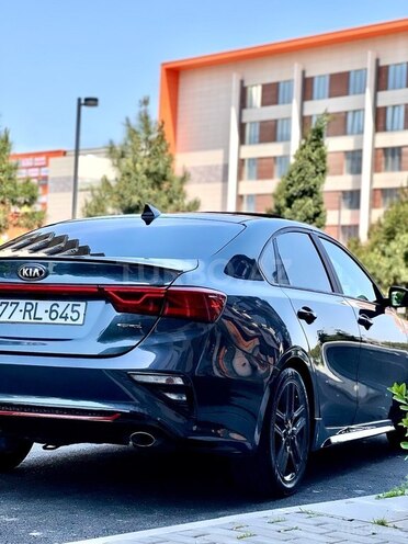 Kia Forte 2021, 74,030 km - 2.0 l - Bakı