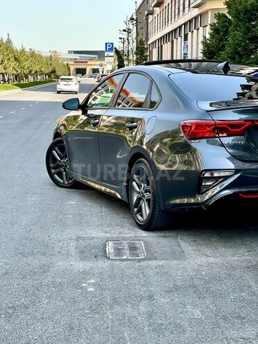 Kia Forte 2021, 74,030 km - 2.0 l - Bakı