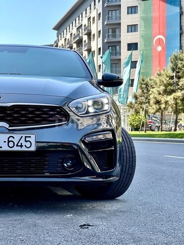 Kia Forte 2021, 74,030 km - 2.0 l - Bakı
