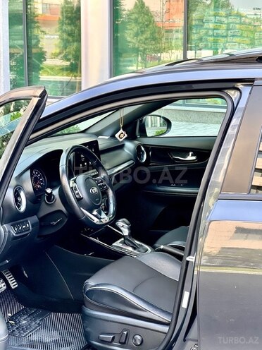 Kia Forte 2021, 74,030 km - 2.0 l - Bakı