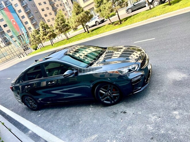 Kia Forte 2021, 74,030 km - 2.0 l - Bakı