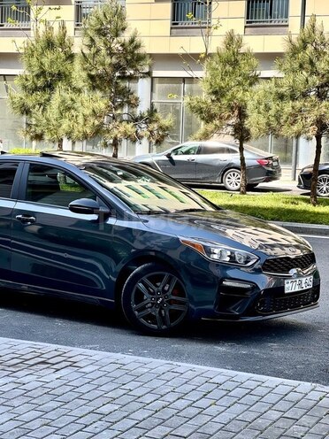 Kia Forte 2021, 74,030 km - 2.0 l - Bakı