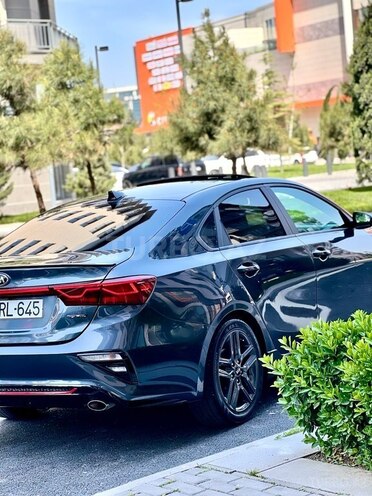 Kia Forte 2021, 74,030 km - 2.0 l - Bakı