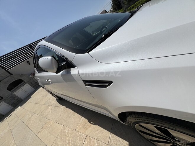 Kia K5 2010, 158,000 km - 2.0 l - Bakı