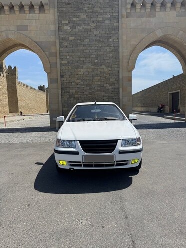 Khazar LX 2021, 195,000 km - 1.7 l - Bakı