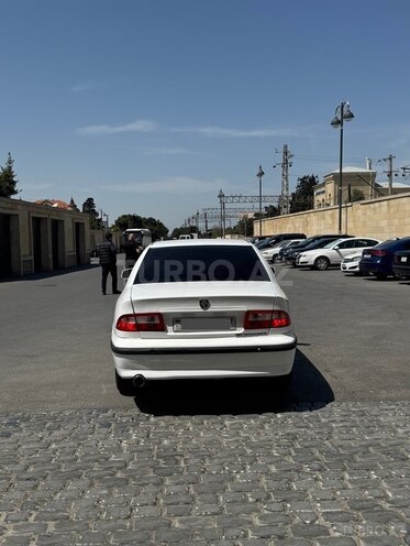 Khazar LX 2021, 195,000 km - 1.7 l - Bakı