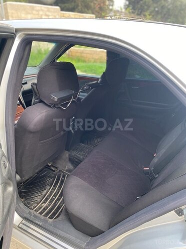 Mercedes E 220 d 1999, 567,000 km - 2.2 l - Bakı