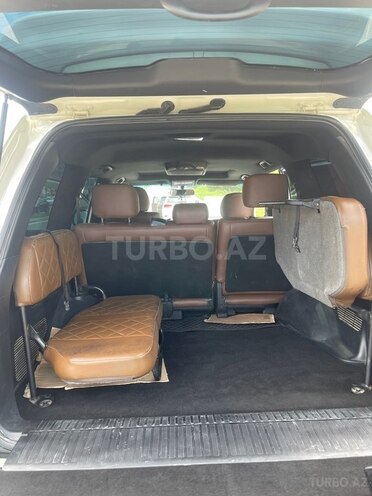 Toyota Land Cruiser 2011, 296,000 km - 4.0 l - Bakı