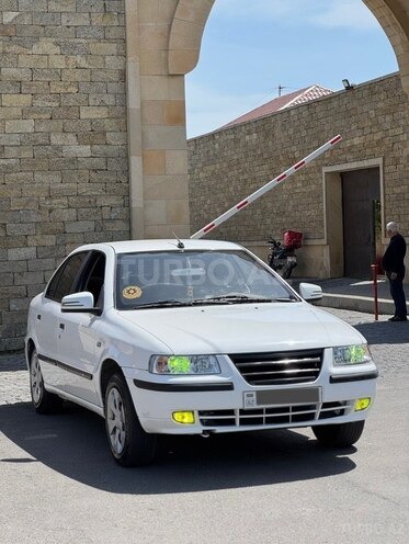 Khazar LX 2021, 195,000 km - 1.7 l - Bakı