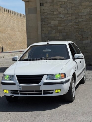 Khazar LX 2021, 195,000 km - 1.7 l - Bakı