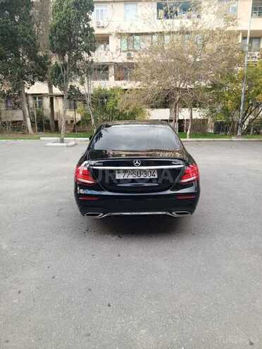 Mercedes E 300 e 2019, 99,820 km - 2.0 l - Bakı