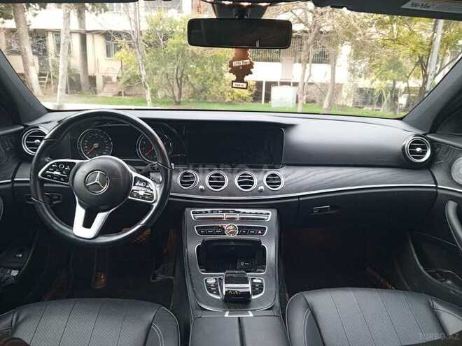 Mercedes E 300 e 2019, 99,820 km - 2.0 l - Bakı