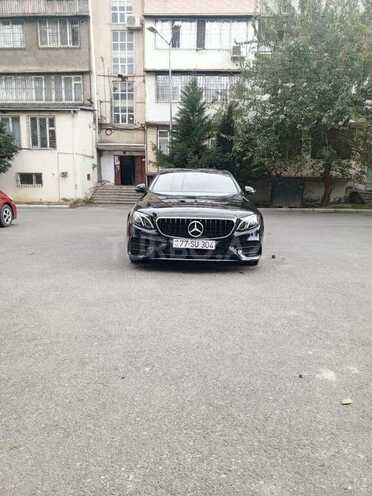 Mercedes E 300 e 2019, 99,820 km - 2.0 l - Bakı