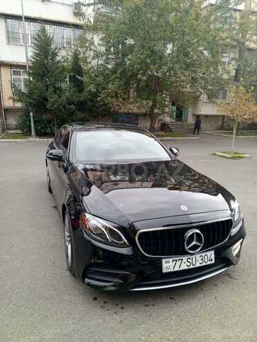 Mercedes E 300 e 2019, 99,820 km - 2.0 l - Bakı