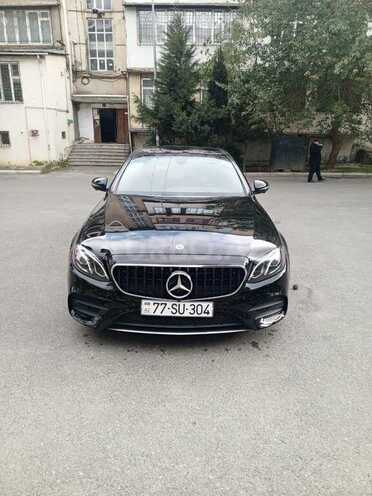Mercedes E 300 e 2019, 99,820 km - 2.0 l - Bakı