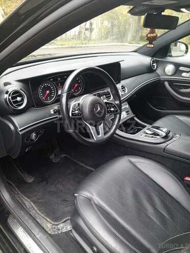 Mercedes E 300 e 2019, 99,820 km - 2.0 l - Bakı
