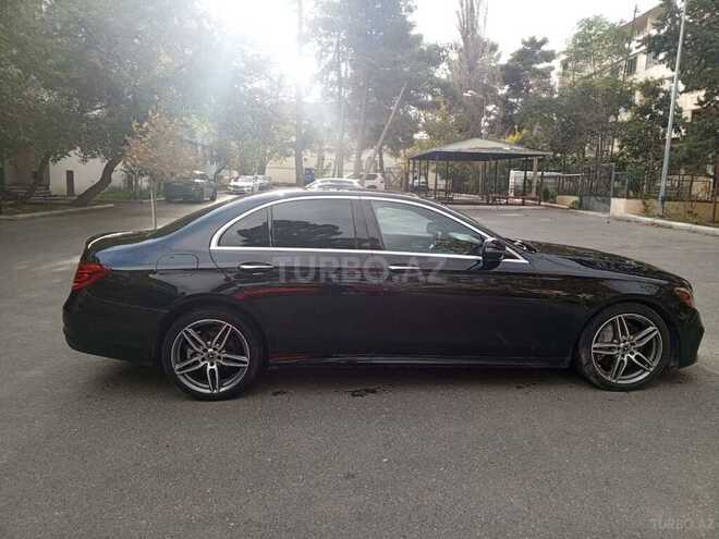 Mercedes E 300 e 2019, 99,820 km - 2.0 l - Bakı
