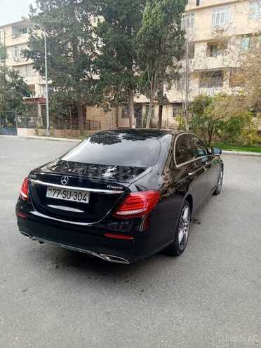 Mercedes E 300 e 2019, 99,820 km - 2.0 l - Bakı