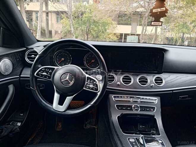 Mercedes E 300 e 2019, 99,820 km - 2.0 l - Bakı