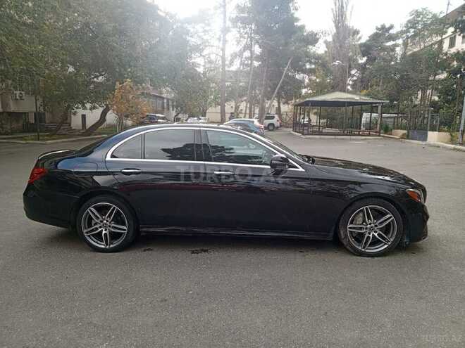 Mercedes E 300 e 2019, 99,820 km - 2.0 l - Bakı