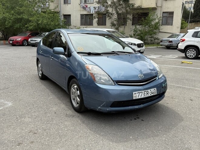 Toyota Prius 2007, 260,000 km - 1.5 l - Bakı