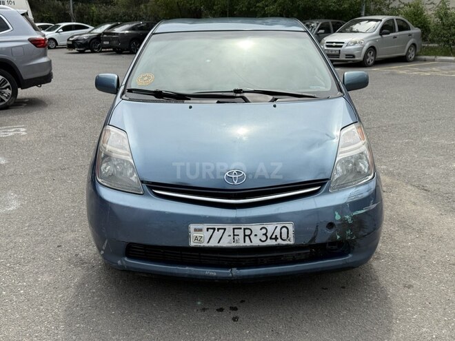 Toyota Prius 2007, 260,000 km - 1.5 l - Bakı