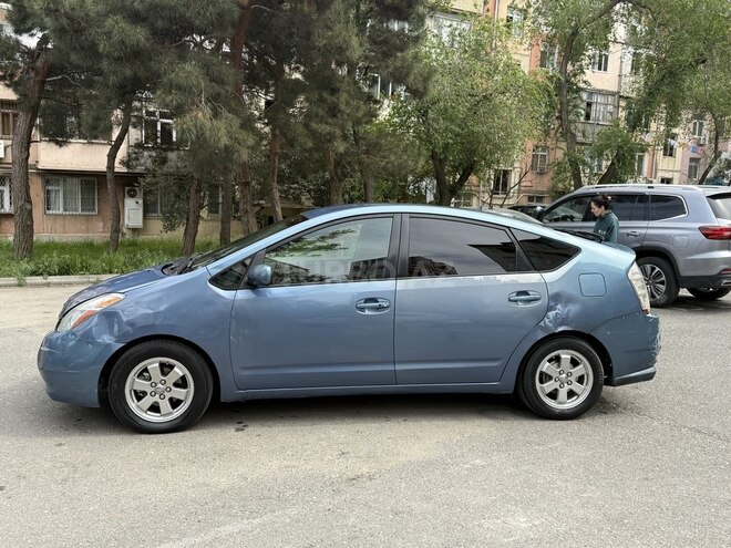 Toyota Prius 2007, 260,000 km - 1.5 l - Bakı