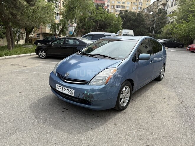 Toyota Prius 2007, 260,000 km - 1.5 l - Bakı