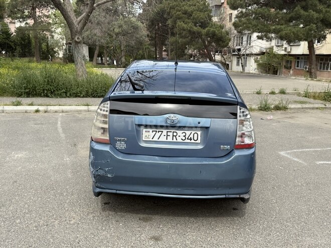Toyota Prius 2007, 260,000 km - 1.5 l - Bakı
