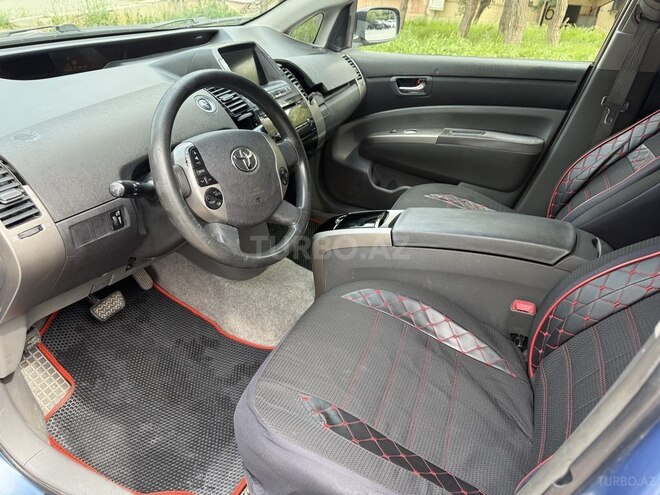 Toyota Prius 2007, 260,000 km - 1.5 l - Bakı