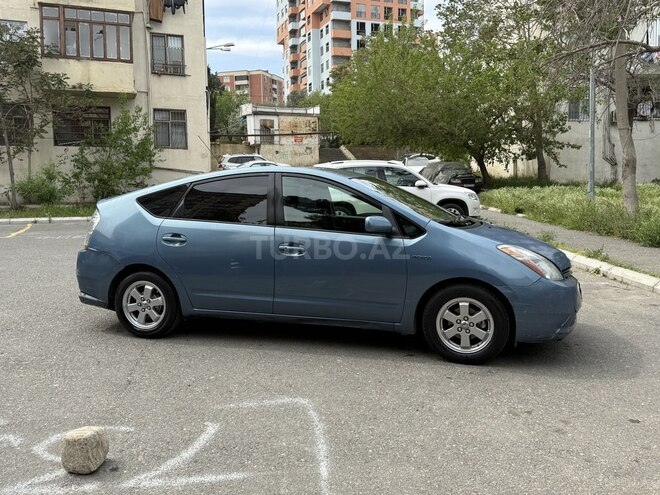 Toyota Prius 2007, 260,000 km - 1.5 l - Bakı