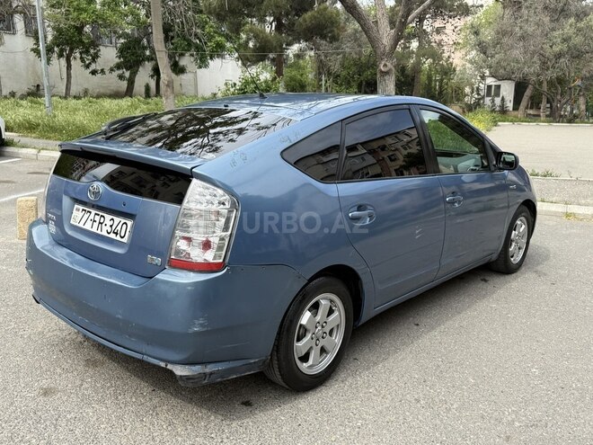 Toyota Prius 2007, 260,000 km - 1.5 l - Bakı