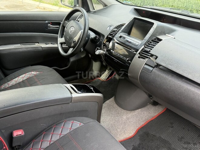 Toyota Prius 2007, 260,000 km - 1.5 l - Bakı