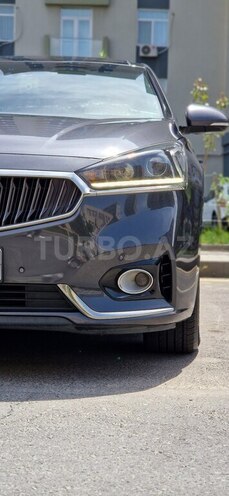 Kia K7 2016, 181,000 km - 2.2 l - Bakı