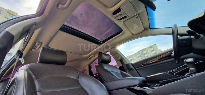 Kia K7 2016, 181,000 km - 2.2 l - Bakı
