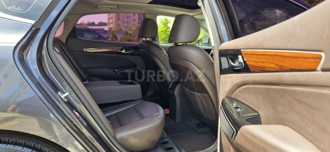 Kia K7 2016, 181,000 km - 2.2 l - Bakı
