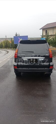 Toyota Land Cruiser Prado 2006, 240,000 km - 2.7 l - Qusar