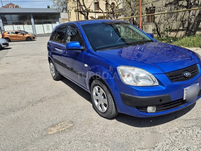 Kia Rio 2006, 222,000 km - 1.5 l - Bakı