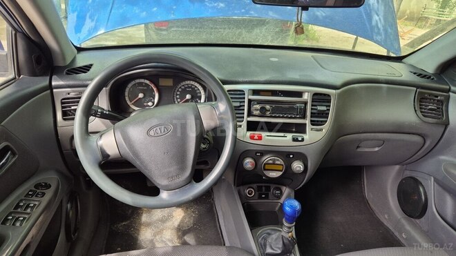 Kia Rio 2006, 222,000 km - 1.5 l - Bakı