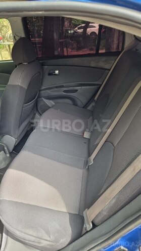 Kia Rio 2006, 222,000 km - 1.5 l - Bakı