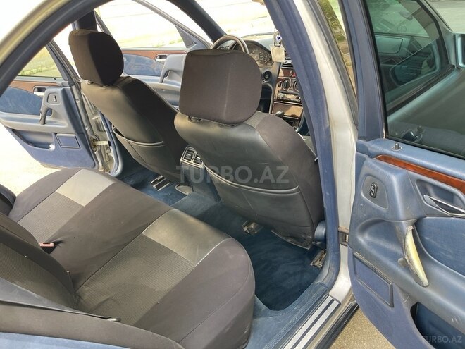 Mercedes E 230 1996, 279,650 km - 2.3 l - Bakı